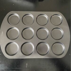 Wilton Muffin Top Pan